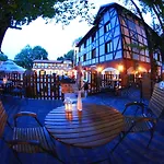 Hotel Camelot Bad Salzbrunn
