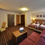 Camelot 3* Bad Salzbrunn