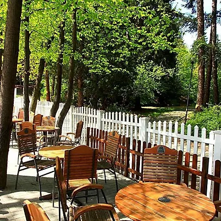 Camelot Hotel