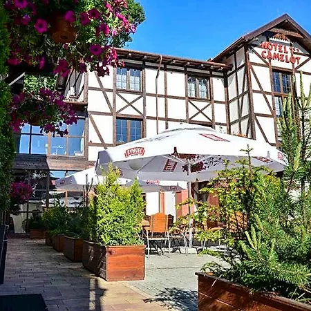 Camelot Hotel
