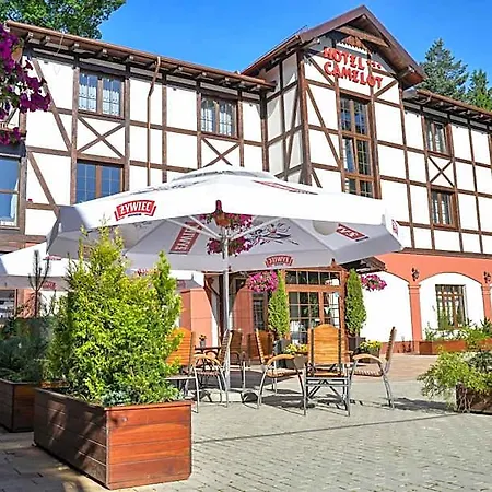 Camelot Hotel