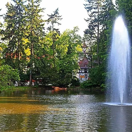 Hotel Camelot Szczawno-Zdroj