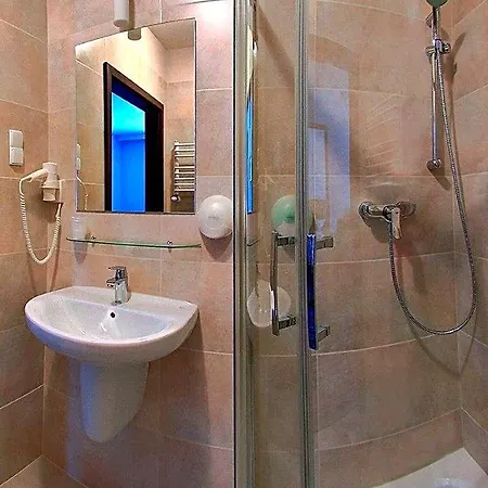 Camelot Hotel Szczawno-Zdroj