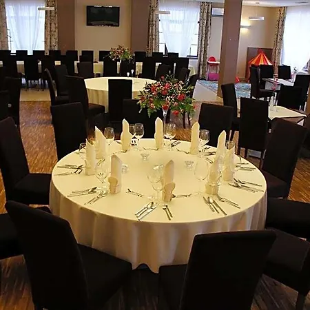 Hotel Camelot 3*