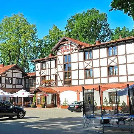 Camelot 3* Szczawno-Zdroj