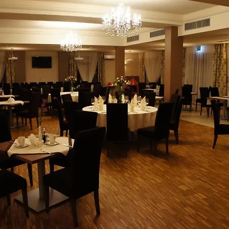 Hotel Camelot