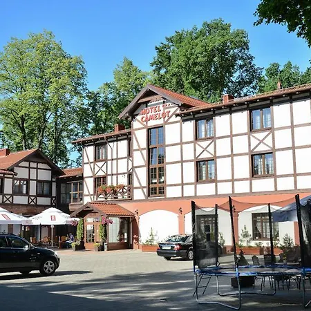 Camelot Szczawno-Zdroj