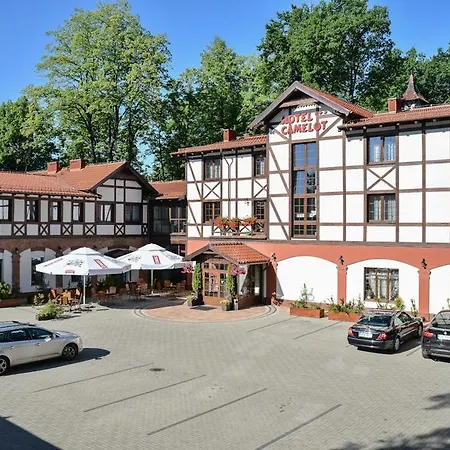 Camelot