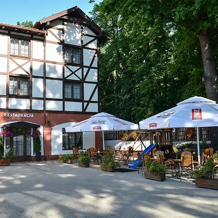 Camelot Szczawno-Zdroj