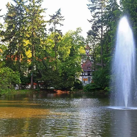 Hotel Camelot 3*