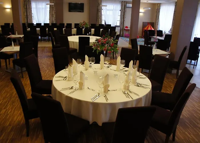 Camelot Szczawno-Zdroj