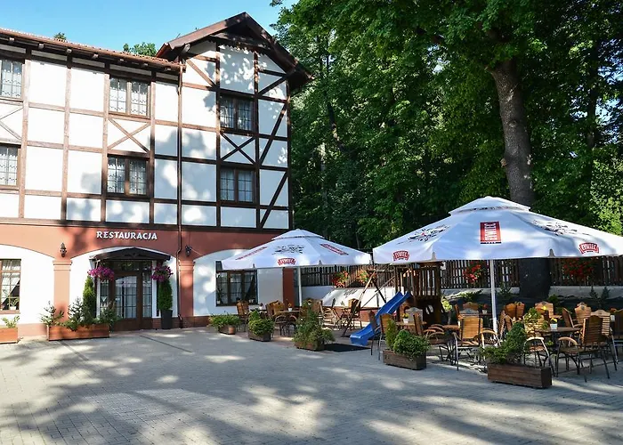 Camelot Szczawno-Zdroj