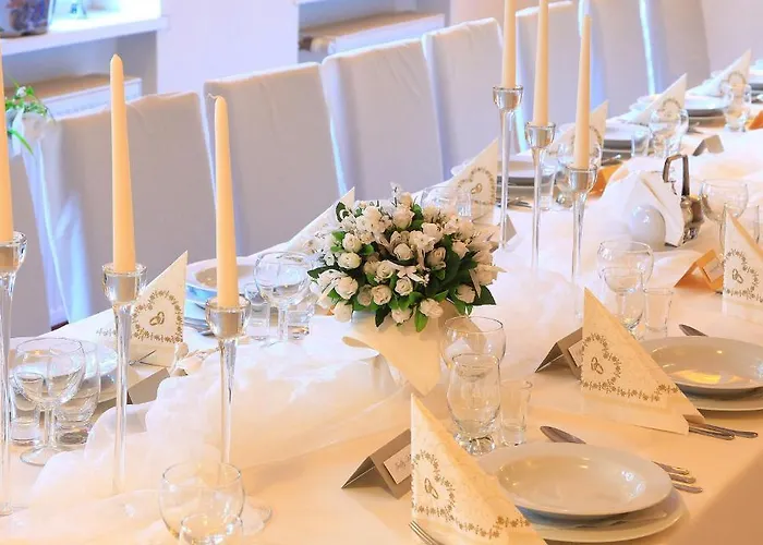 Camelot 3* Szczawno-Zdroj