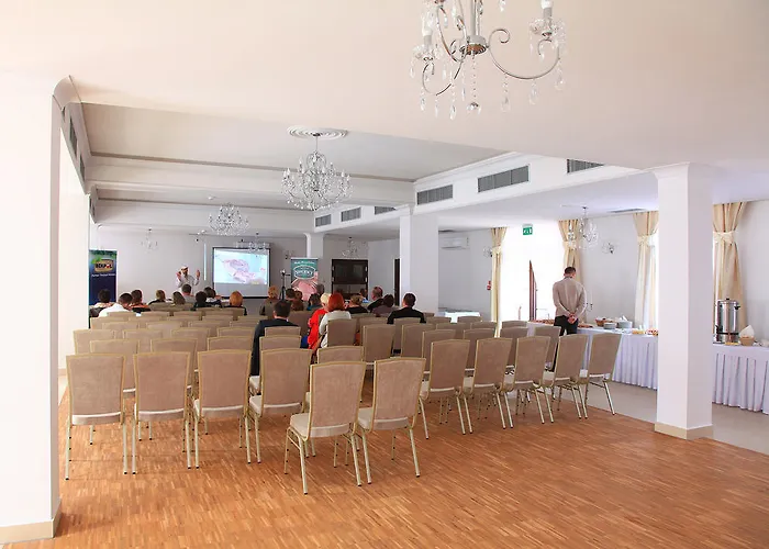 Hotel Camelot Szczawno-Zdroj